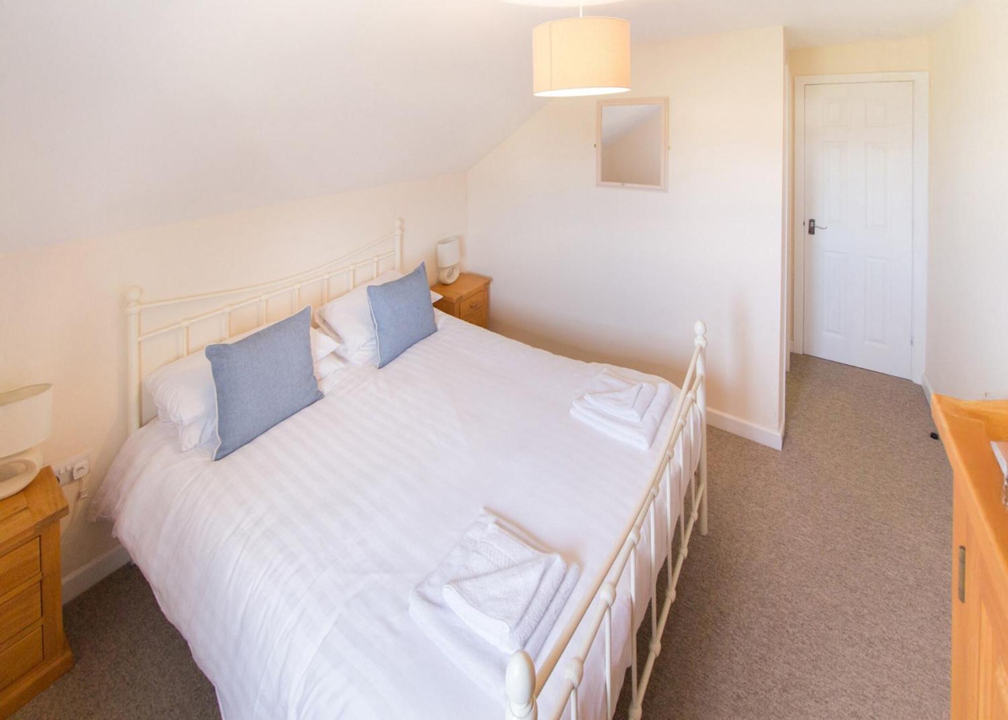 Salterns Village Seaview Kamer foto