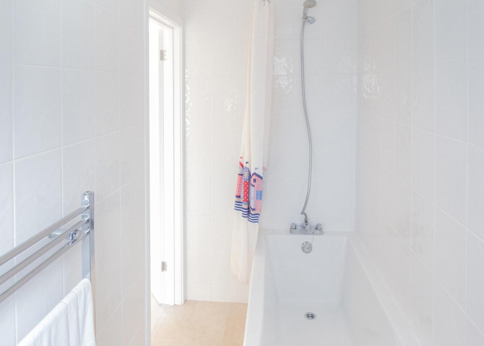 Salterns Village Seaview Kamer foto